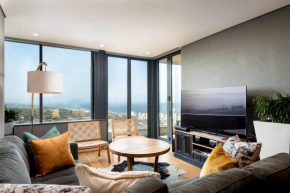 Luxury Umhlanga Arch, Sea View Apartment